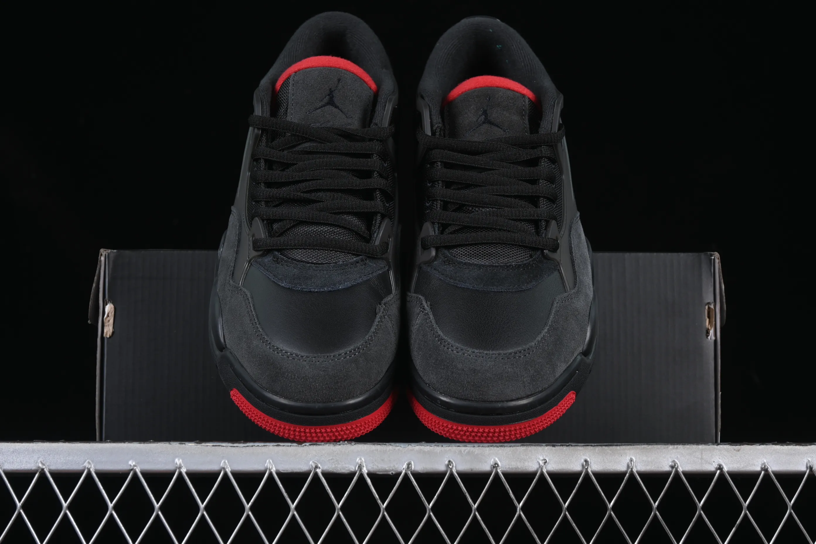 All categories Air Jordan Jordan series basketball shoes Air Jordan 4 Air Jordan 4 "Remastered" AJ4 Joe 4 remake FQ7939-060